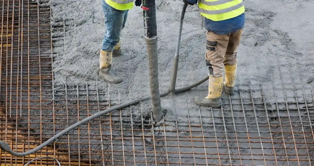 Durabilidad del hormigón