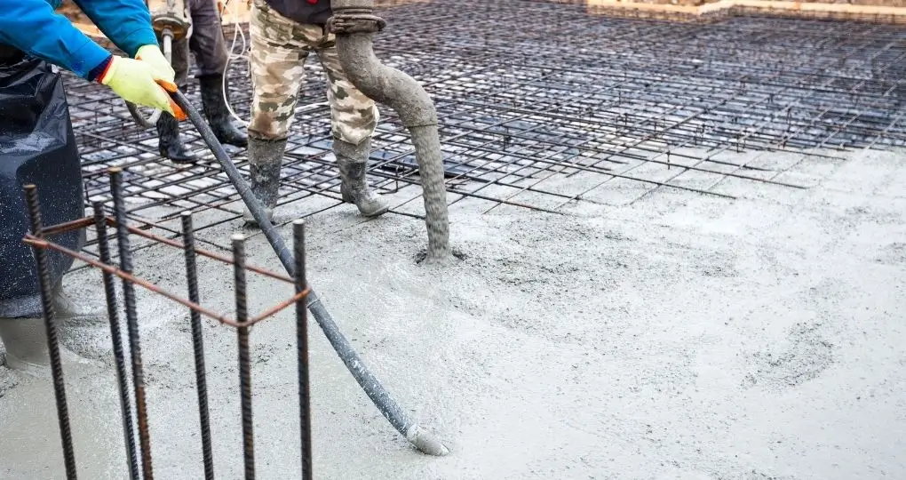 Concreto-premezclado