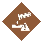 Características hormigon erosion