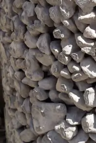 Ventajas hormigón drenante accesible