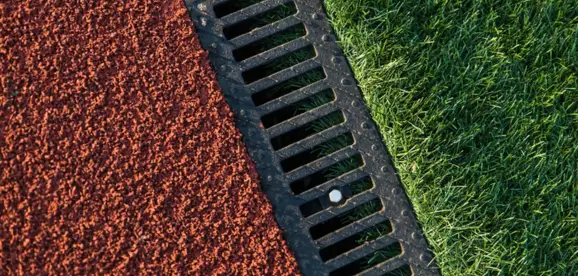 pavimento cesped artificial