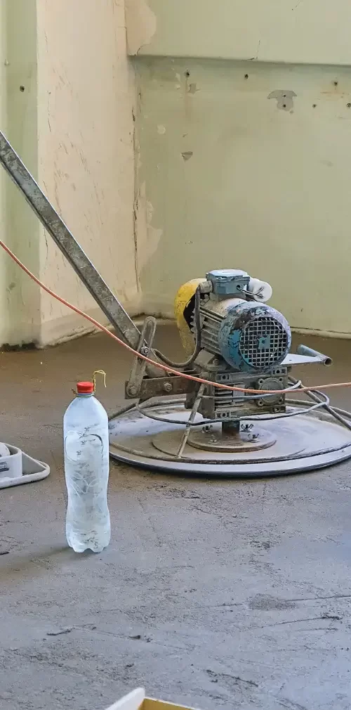 que es la dilatación térmica del hormigón