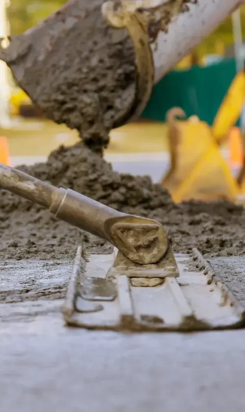 La dilatación térmica del hormigón obra